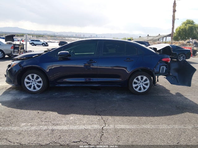 Toyota Corolla Hybrid Le 2025 JTDBCMFE4S3097926 Image 14