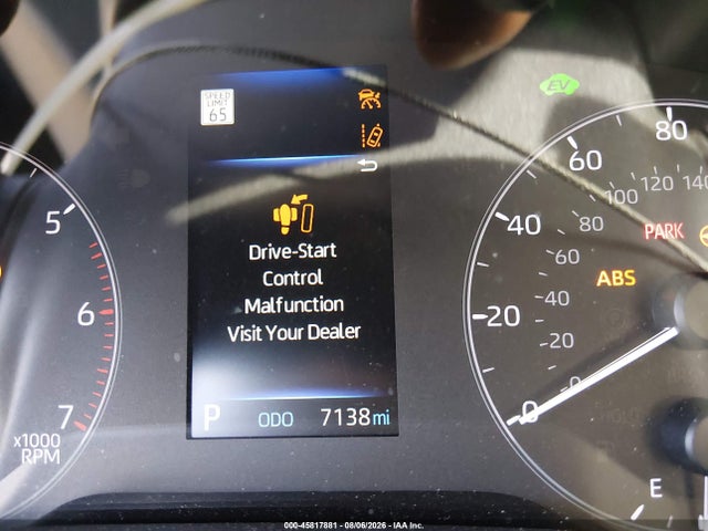 Toyota Corolla Hybrid Le 2025 JTDBCMFE4S3097926 Image 15