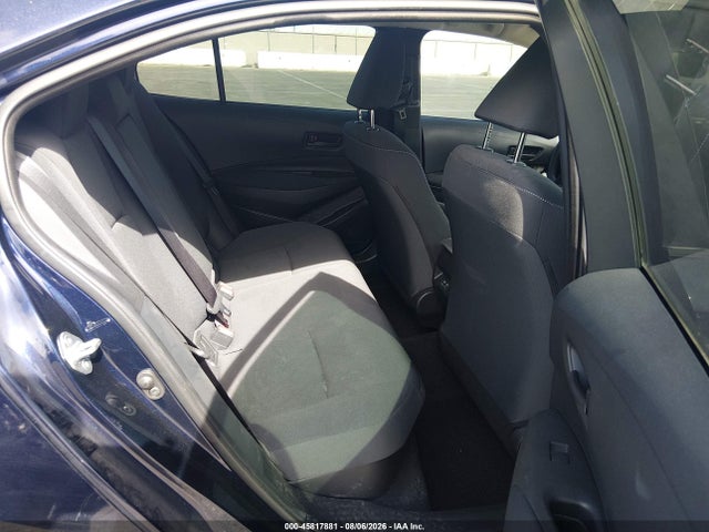Toyota Corolla Hybrid Le 2025 JTDBCMFE4S3097926 Image 8