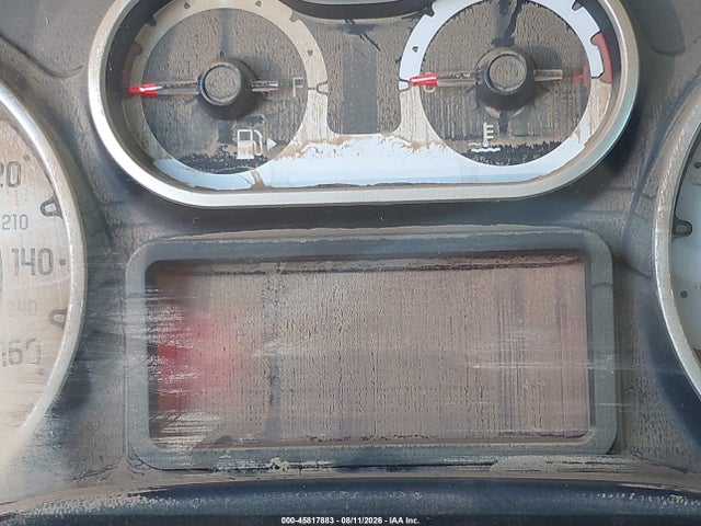 2014 Fiat 500l Easy მანქანა იყიდება აუქციონზე, vin: ZFBCFABH0EZ002874, აუქციონის ნომერი: 45817883