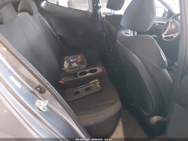 Aukcja sprzedaży 2014 Hyundai Veloster Base W/black, vin: KMHTC6AD4EU214803, numer aukcji: 45817886