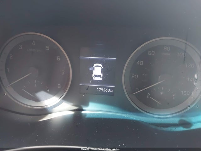 Продаж на аукціоні авто 2021 Hyundai Tucson Se, vin: KM8J23A47MU334666, номер лоту: 45817890