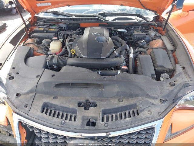 Lexus RC 200T 2016 JTHHA5BC1G5001013 Image 10