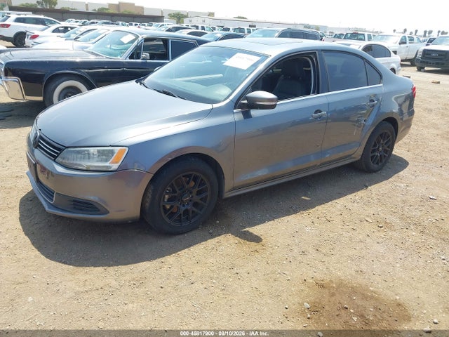 Aukcja sprzedaży 2013 Volkswagen Jetta 2.0l Tdi, vin: 3VWLL7AJXDM426427, numer aukcji: 45817900