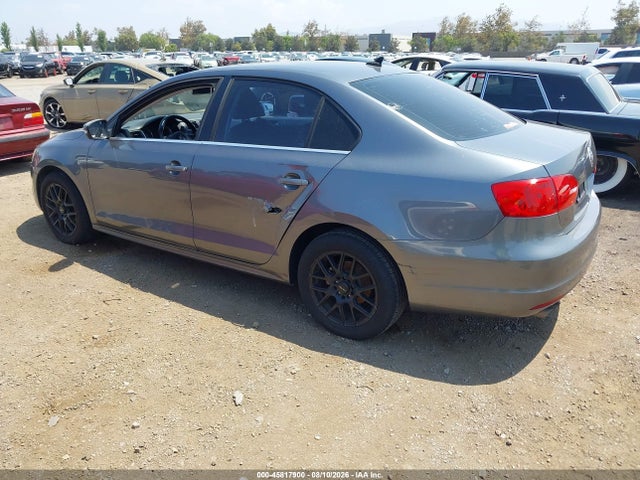 Aukcja sprzedaży 2013 Volkswagen Jetta 2.0l Tdi, vin: 3VWLL7AJXDM426427, numer aukcji: 45817900