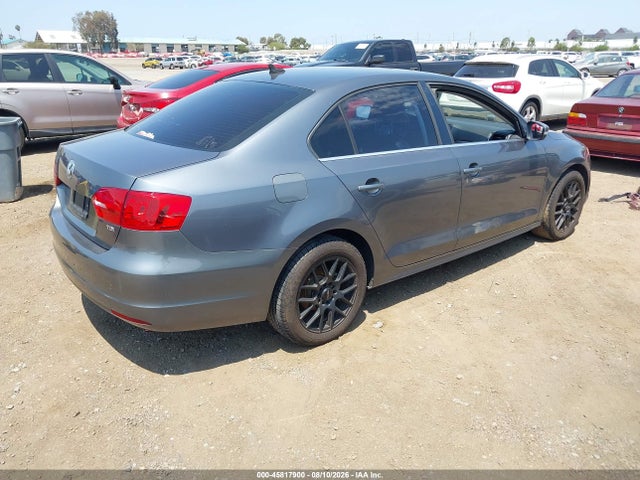 Aukcja sprzedaży 2013 Volkswagen Jetta 2.0l Tdi, vin: 3VWLL7AJXDM426427, numer aukcji: 45817900