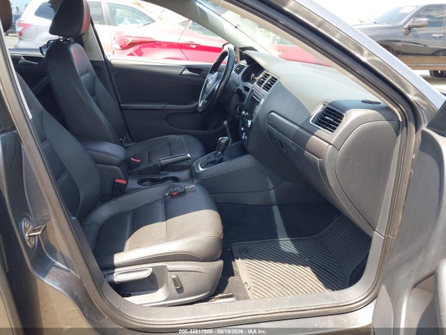 Aukcja sprzedaży 2013 Volkswagen Jetta 2.0l Tdi, vin: 3VWLL7AJXDM426427, numer aukcji: 45817900