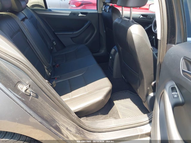 Aukcja sprzedaży 2013 Volkswagen Jetta 2.0l Tdi, vin: 3VWLL7AJXDM426427, numer aukcji: 45817900