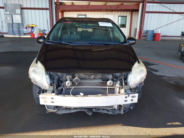 Auction sale of the 2014 Toyota Prius Three, vin: JTDKN3DU3E0383478, lot number: 45817903