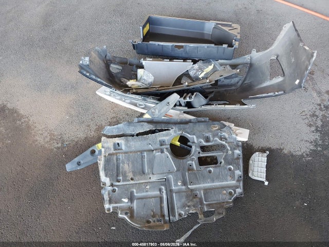Auction sale of the 2014 Toyota Prius Three, vin: JTDKN3DU3E0383478, lot number: 45817903
