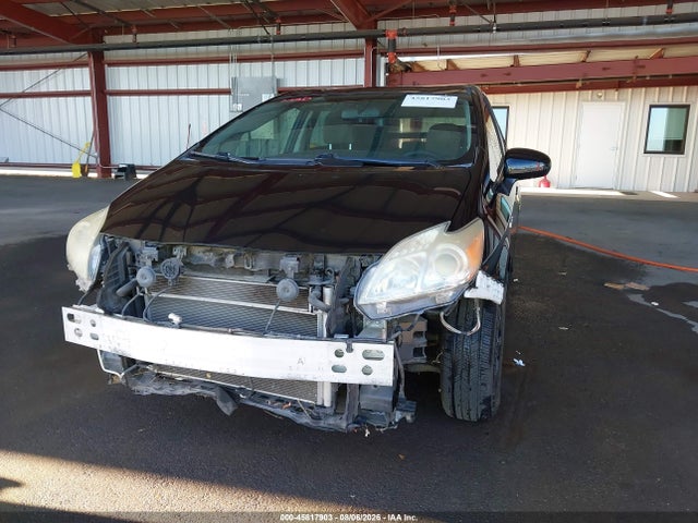 Auction sale of the 2014 Toyota Prius Three, vin: JTDKN3DU3E0383478, lot number: 45817903