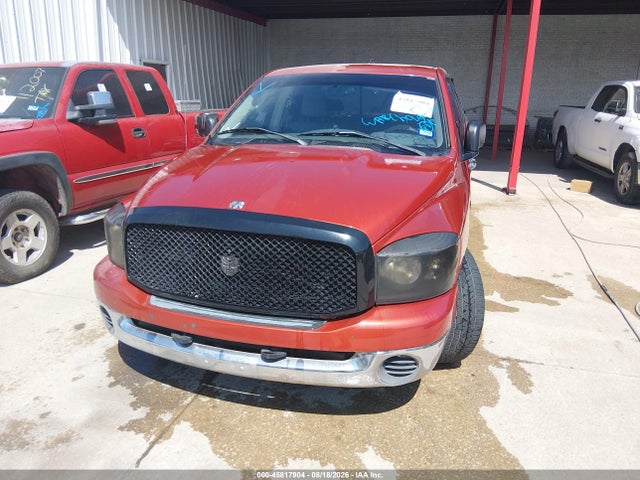 45817904 :رقم المزاد ، 1D7HA18N18S588759 vin ، 2008 Dodge Ram 1500 Slt مزاد بيع