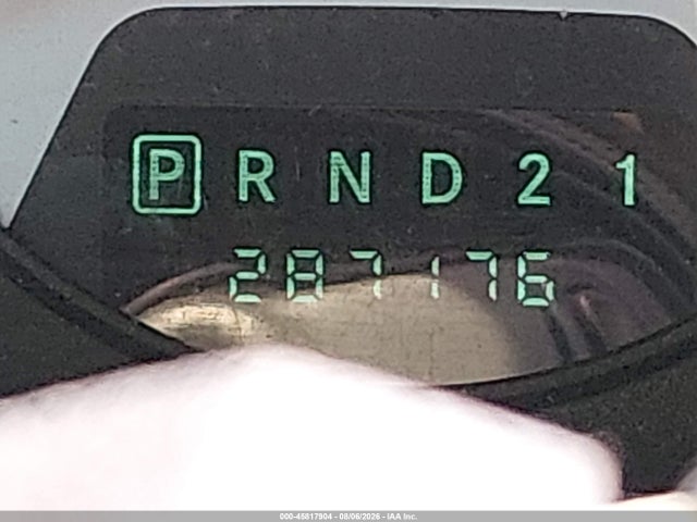 45817904 :رقم المزاد ، 1D7HA18N18S588759 vin ، 2008 Dodge Ram 1500 Slt مزاد بيع