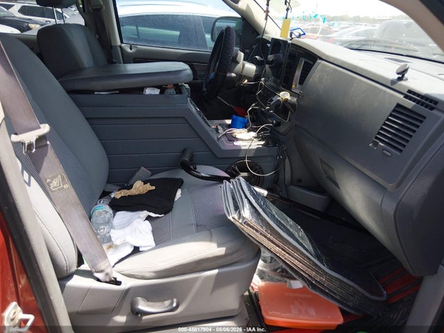 45817904 :رقم المزاد ، 1D7HA18N18S588759 vin ، 2008 Dodge Ram 1500 Slt مزاد بيع