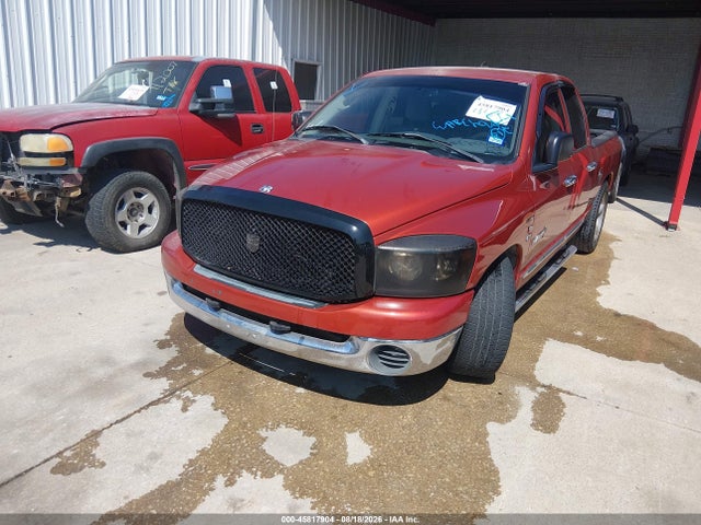 45817904 :رقم المزاد ، 1D7HA18N18S588759 vin ، 2008 Dodge Ram 1500 Slt مزاد بيع