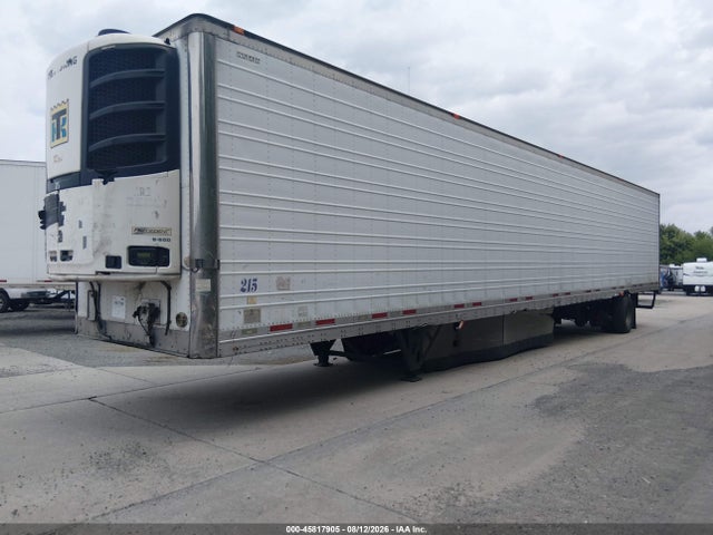 Продаж на аукціоні авто 2018 Wabash National Corp Unknown, vin: 1JJV532B8JL034718, номер лоту: 45817905