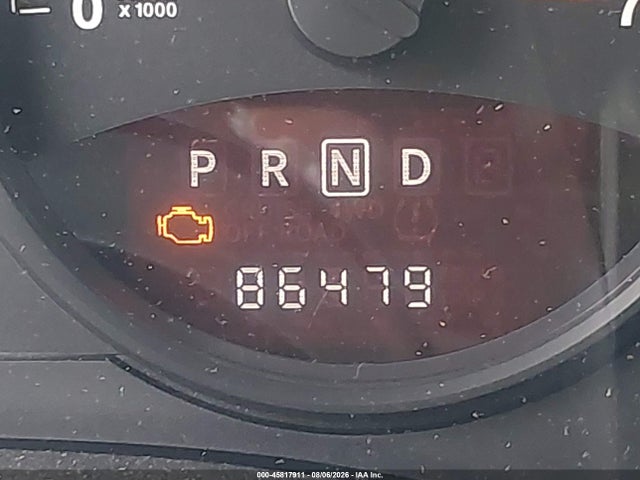 45817911 :رقم المزاد ، 1C4NJPBB1FD192010 vin ، 2015 Jeep Patriot Sport مزاد بيع