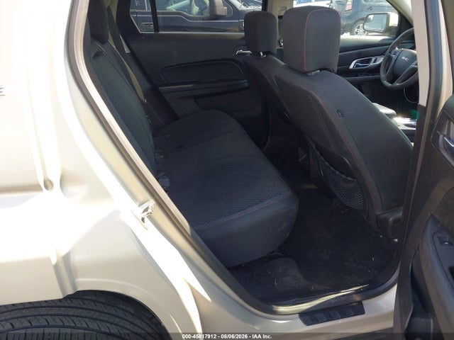 45817912 :رقم المزاد ، 2GKALMEKXC6212580 vin ، 2012 Gmc Terrain Sle-1 مزاد بيع