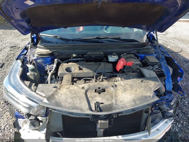 Acura Rdx A-spec Package 2019 5J8TC1H67KL010112 Image 10