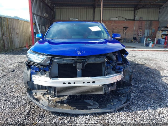 Acura Rdx A-spec Package 2019 5J8TC1H67KL010112 Image 12