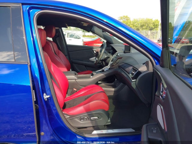 Acura Rdx A-spec Package 2019 5J8TC1H67KL010112 Image 5