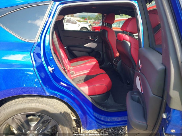 Acura Rdx A-spec Package 2019 5J8TC1H67KL010112 Image 8