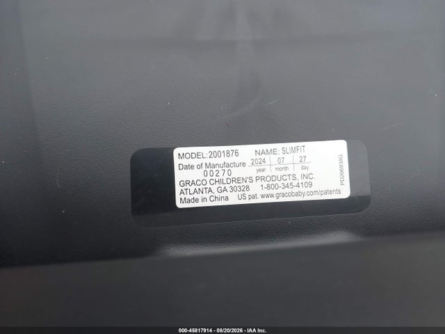 2018 Nissan Rogue Sl მანქანა იყიდება აუქციონზე, vin: 5N1AT2MV5JC832488, აუქციონის ნომერი: 45817914