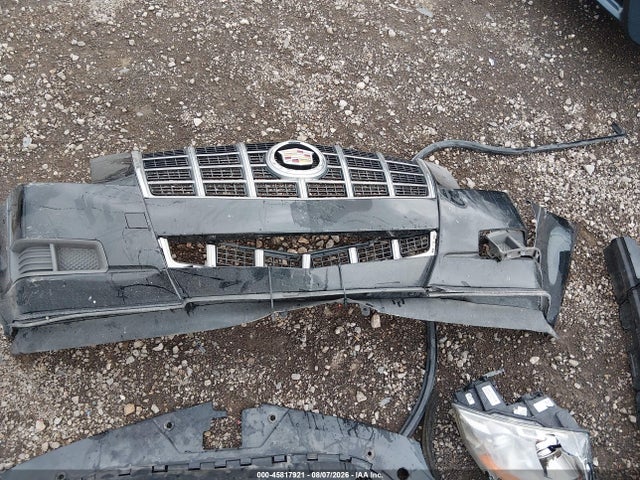 Aukcja sprzedaży 2012 Cadillac Cts Standard, vin: 1G6DC5E56C0137221, numer aukcji: 45817921