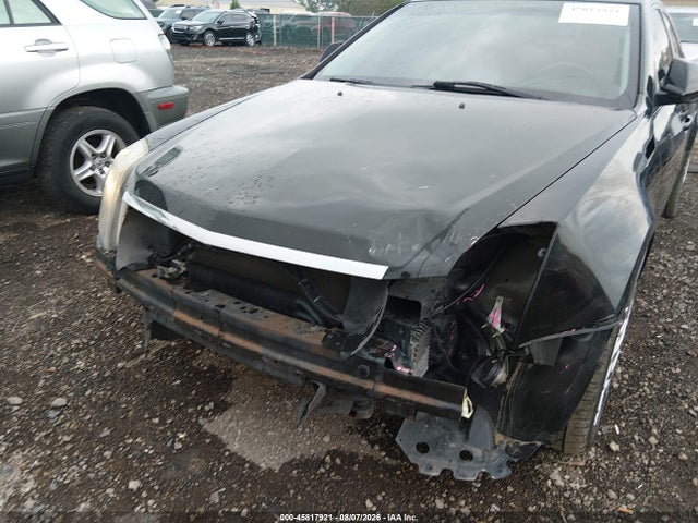 Aukcja sprzedaży 2012 Cadillac Cts Standard, vin: 1G6DC5E56C0137221, numer aukcji: 45817921