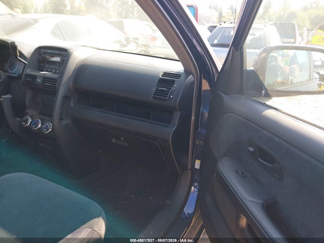 Aukcja sprzedaży 2006 Honda Cr-v Ex, vin: JHLRD78896C014942, numer aukcji: 45817927
