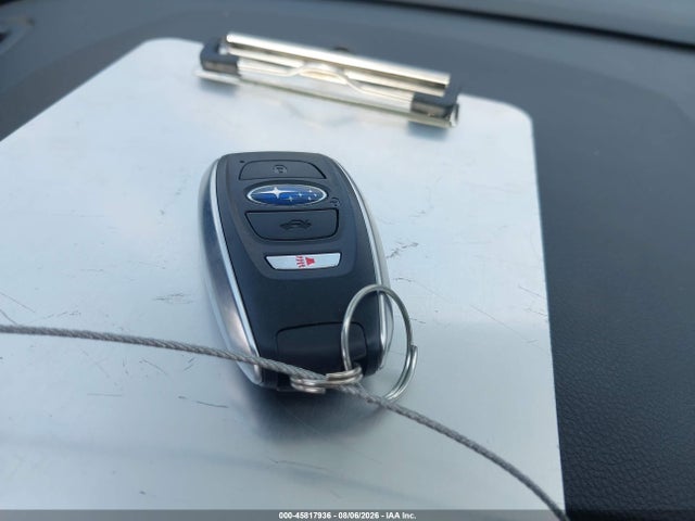 Продаж на аукціоні авто 2025 Subaru Forester Limited Hybrid, vin: JF2SLSRD0SH404519, номер лоту: 45817936