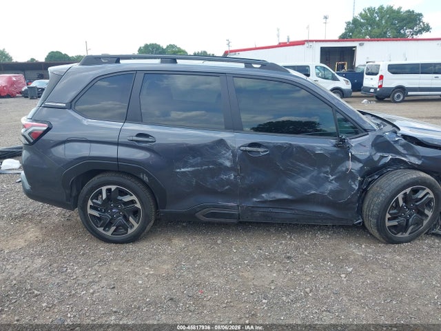 Продаж на аукціоні авто 2025 Subaru Forester Limited Hybrid, vin: JF2SLSRD0SH404519, номер лоту: 45817936
