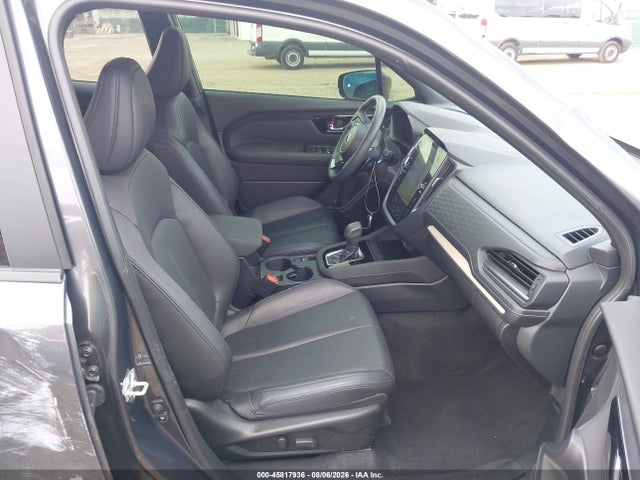 Продаж на аукціоні авто 2025 Subaru Forester Limited Hybrid, vin: JF2SLSRD0SH404519, номер лоту: 45817936