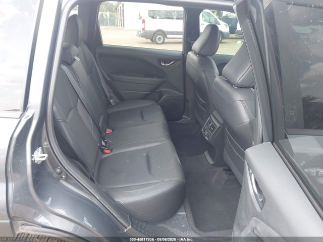 Продаж на аукціоні авто 2025 Subaru Forester Limited Hybrid, vin: JF2SLSRD0SH404519, номер лоту: 45817936