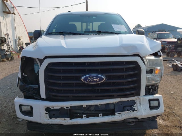 Продаж на аукціоні авто 2017 Ford F-150 Xlt, vin: 1FTFW1EG3HKC74961, номер лоту: 45817939