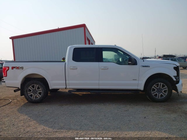 Продаж на аукціоні авто 2017 Ford F-150 Xlt, vin: 1FTFW1EG3HKC74961, номер лоту: 45817939