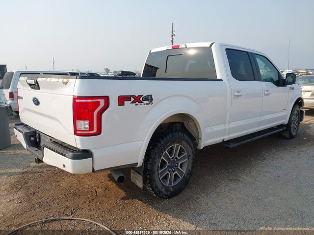 Продаж на аукціоні авто 2017 Ford F-150 Xlt, vin: 1FTFW1EG3HKC74961, номер лоту: 45817939
