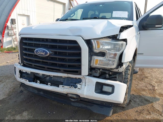 Продаж на аукціоні авто 2017 Ford F-150 Xlt, vin: 1FTFW1EG3HKC74961, номер лоту: 45817939