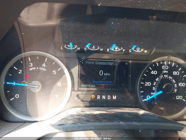 Продаж на аукціоні авто 2017 Ford F-150 Xlt, vin: 1FTFW1EG3HKC74961, номер лоту: 45817939