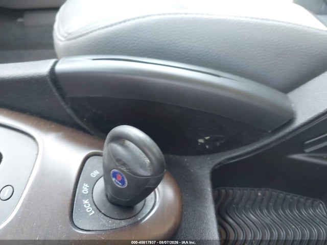 2003 Saab 9-3 Arc მანქანა იყიდება აუქციონზე, vin: YS3FD49Y231057418, აუქციონის ნომერი: 45817937