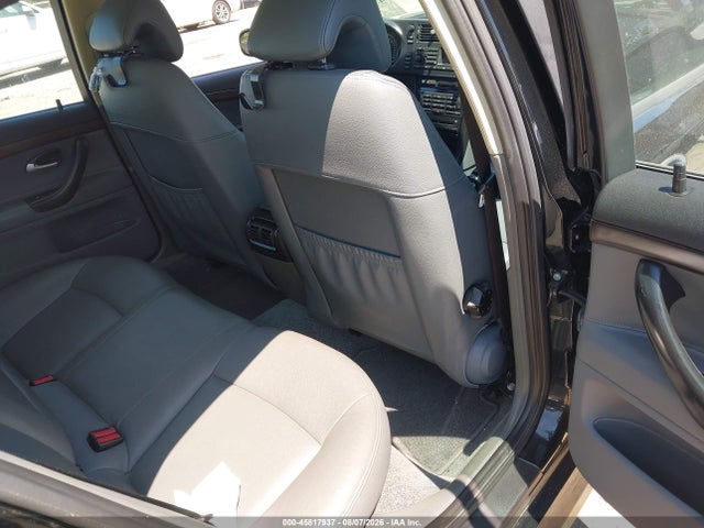 2003 Saab 9-3 Arc მანქანა იყიდება აუქციონზე, vin: YS3FD49Y231057418, აუქციონის ნომერი: 45817937