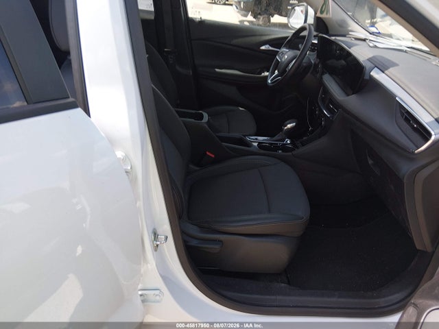 Продаж на аукціоні авто 2025 Buick Encore Gx Preferred Fwd, vin: KL4AMBSL2SB143884, номер лоту: 45817950