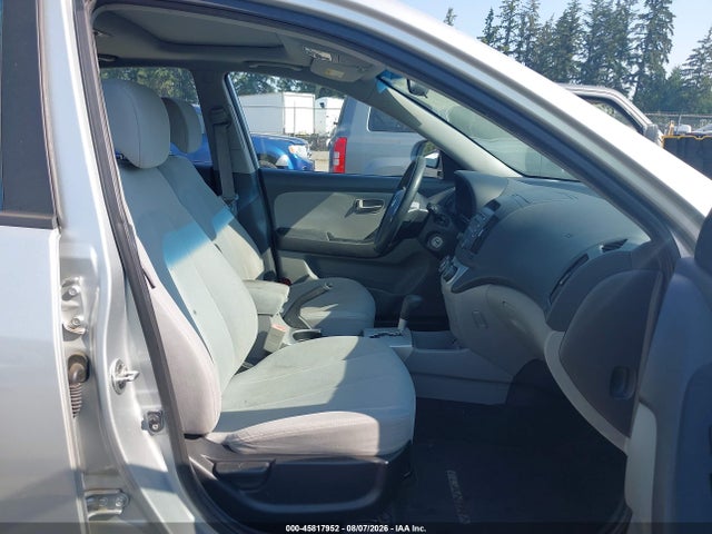 Aukcja sprzedaży 2008 Hyundai Elantra Gls/se, vin: KMHDU46D38U452578, numer aukcji: 45817952