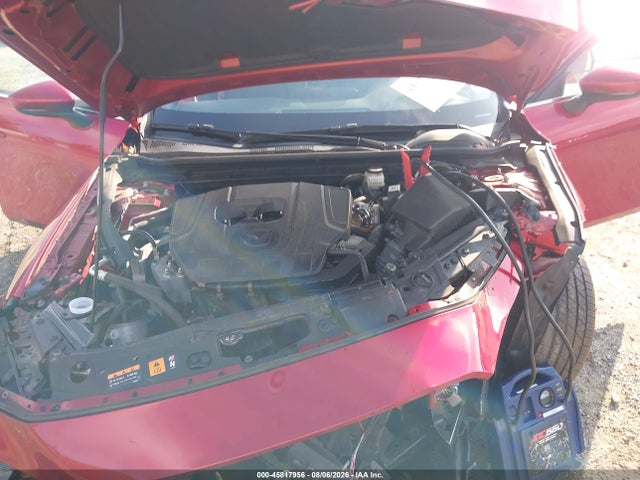 Aukcja sprzedaży 2023 Mazda Mazda3 2.5 S Select, vin: JM1BPAKM2P1622954, numer aukcji: 45817956
