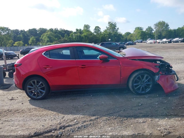 Aukcja sprzedaży 2023 Mazda Mazda3 2.5 S Select, vin: JM1BPAKM2P1622954, numer aukcji: 45817956