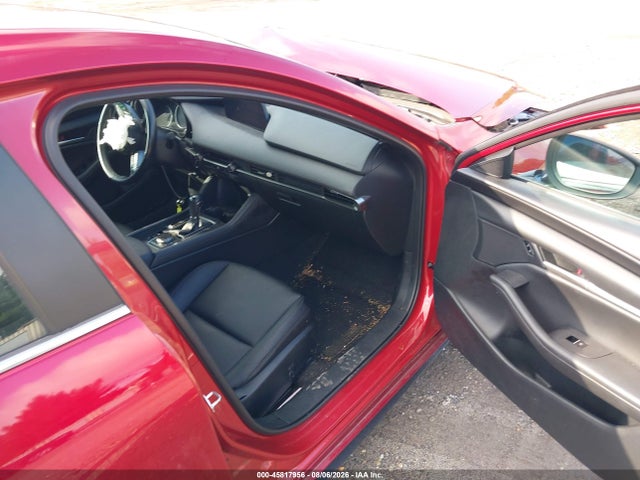 Aukcja sprzedaży 2023 Mazda Mazda3 2.5 S Select, vin: JM1BPAKM2P1622954, numer aukcji: 45817956