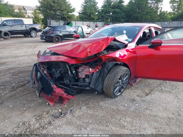 Aukcja sprzedaży 2023 Mazda Mazda3 2.5 S Select, vin: JM1BPAKM2P1622954, numer aukcji: 45817956