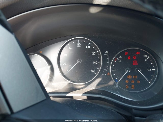 Aukcja sprzedaży 2023 Mazda Mazda3 2.5 S Select, vin: JM1BPAKM2P1622954, numer aukcji: 45817956
