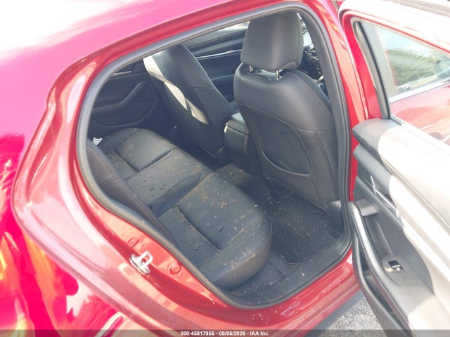 Aukcja sprzedaży 2023 Mazda Mazda3 2.5 S Select, vin: JM1BPAKM2P1622954, numer aukcji: 45817956