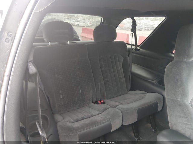 Продаж на аукціоні авто 2000 Chevrolet Blazer Ls, vin: 1GNCT18W3YK206259, номер лоту: 45817962